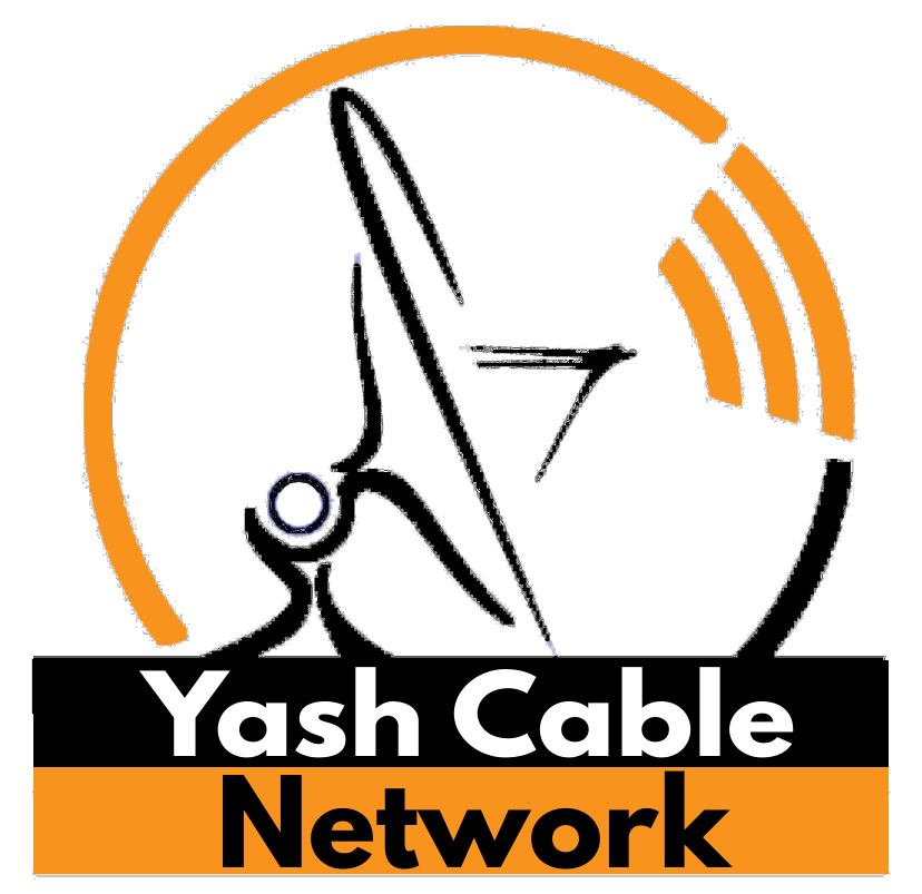 Yash Cable Network